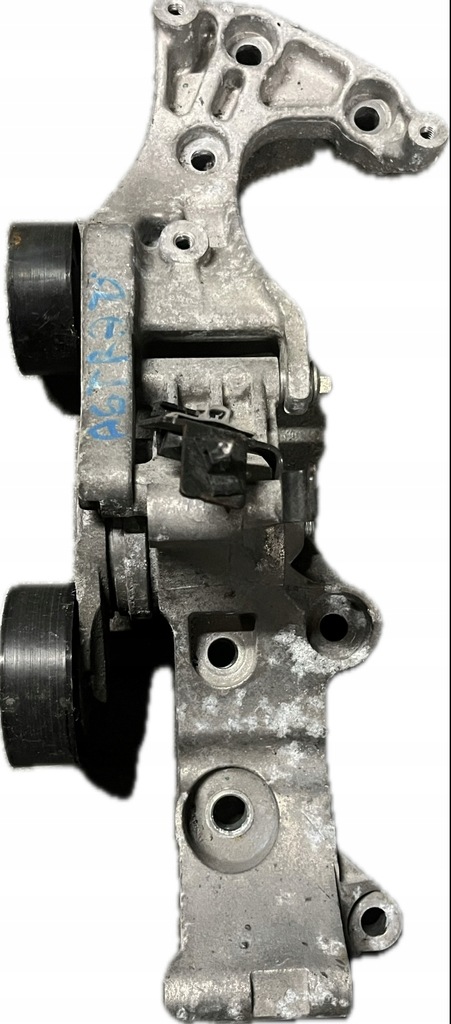 фото №1, Opel astra j ролики кронштейн натягувач 1.7cdti