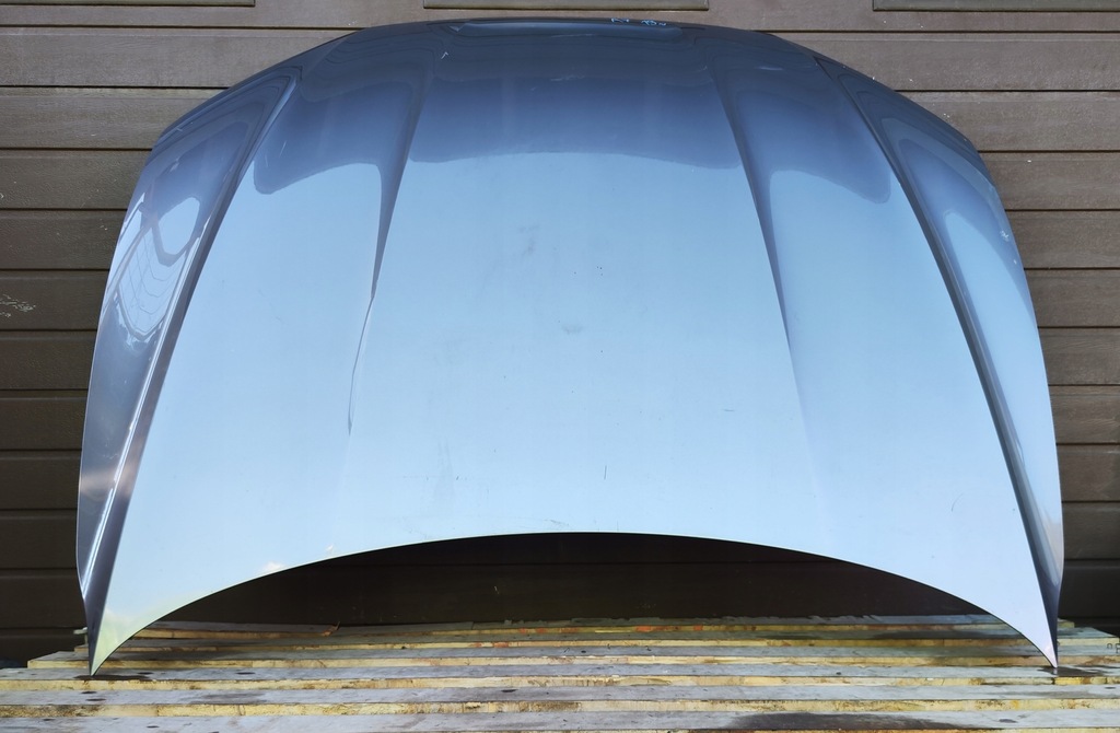 фото №1, Капот крышка audi a7 4k c8 2019