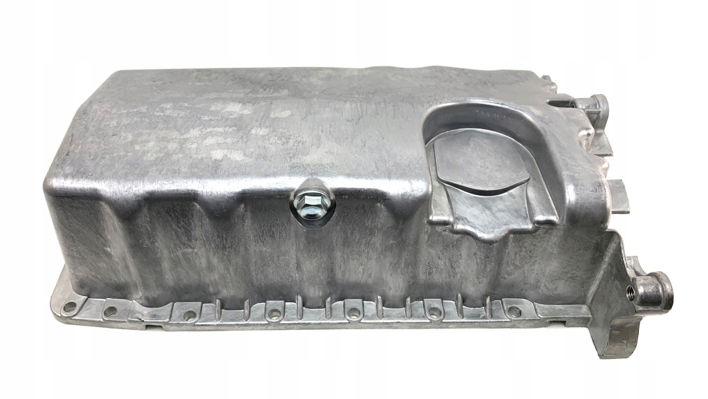 фото №1, Піддон масляна vw new beetle 1.9 tdi 1998 - 2010