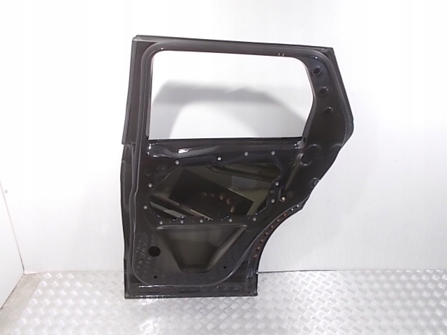 фото №11, Дверь правый задняя land rover discovery sport 14-23 оригинал