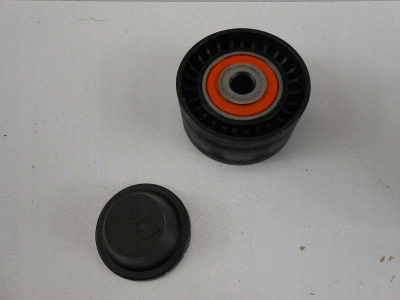 фото №5, Kpl ремень шпонка. r talisman 2.0dci