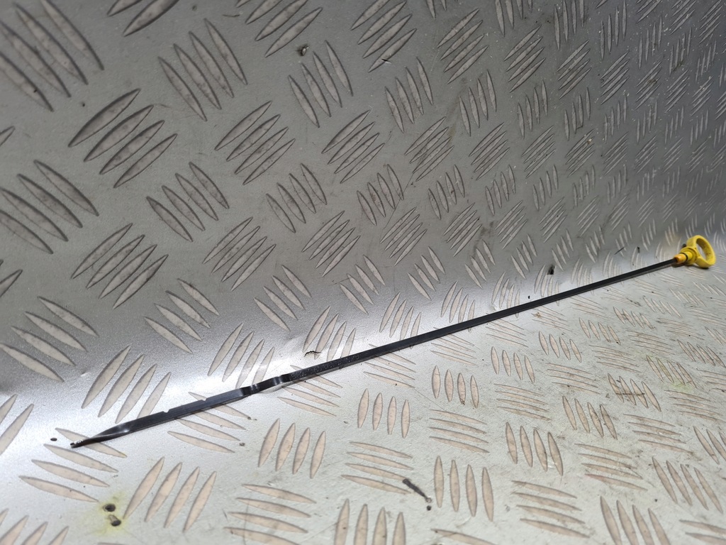 фото №3, Щуп щуп оливи 1.0 ecoboost ford fiesta mk8