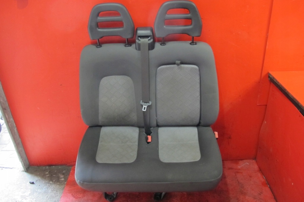Купить Boxer ducato jumper 1 i lift 02-06 сиденье сиденье заднее сиденье водителя пассажира