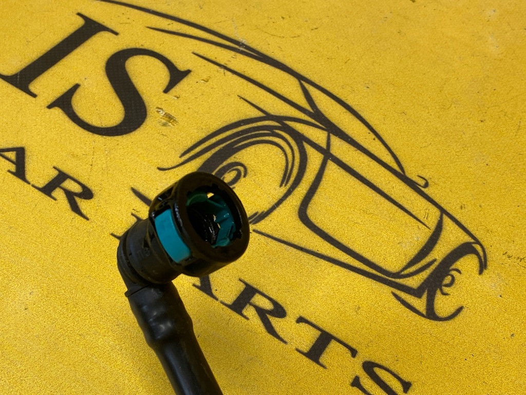 фото №9, Шланг wąż труба wody porsche 987 cayman 3.4