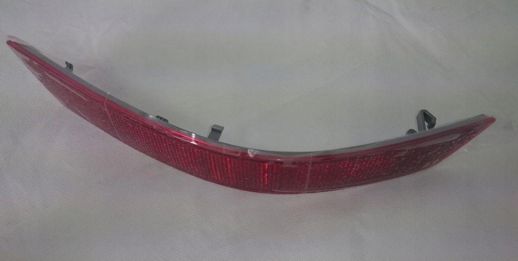 Фара задний правый mercedes-benz w164 - оригинал a1648201574 Недорого