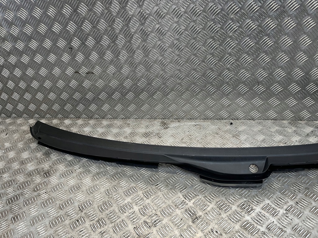 фото №7, Жабо porsche macan 95b819403b