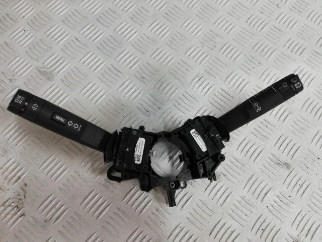 фото №1, Opel zafira c рычаг переключатель комбинированный