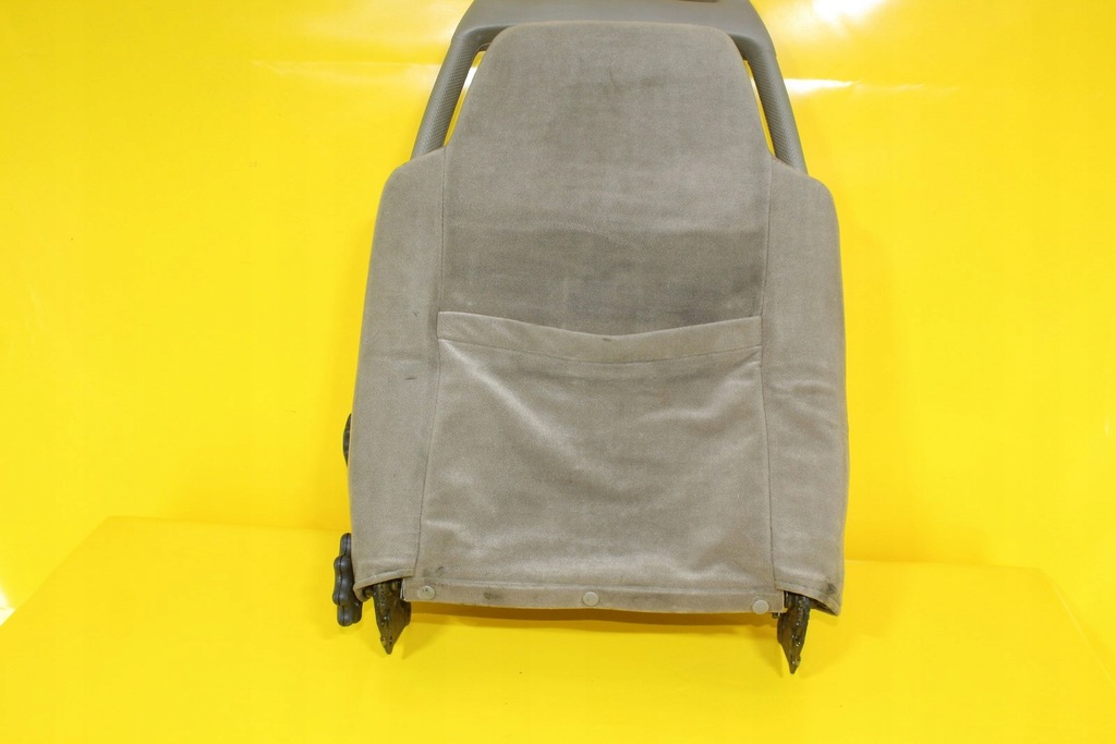 фото №9, Спинка сиденье левый перед land rover discovery i