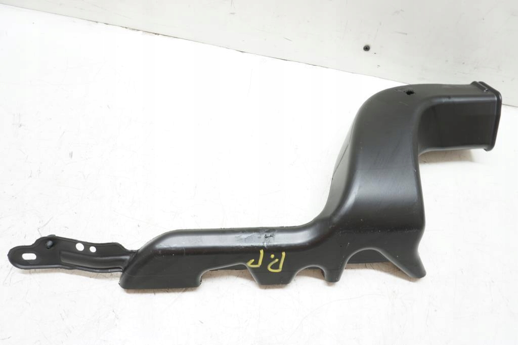 фото №1, Труба впуску повітря канал правий volvo xc60 ii b4