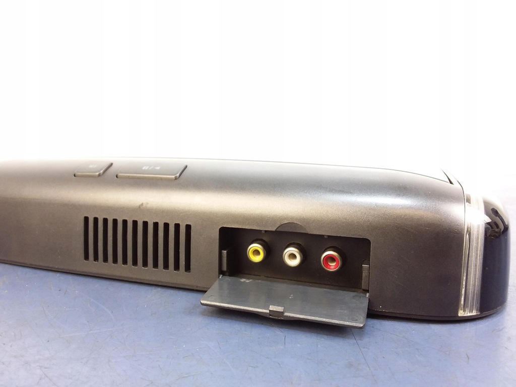 фото №8, Opel zafira b екран дисплей podsufitowy alpine