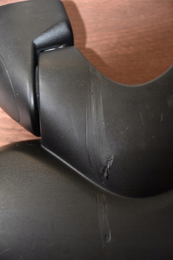 фото №15, Дзеркало праве 5pin trafic ii vivaro ii primastar