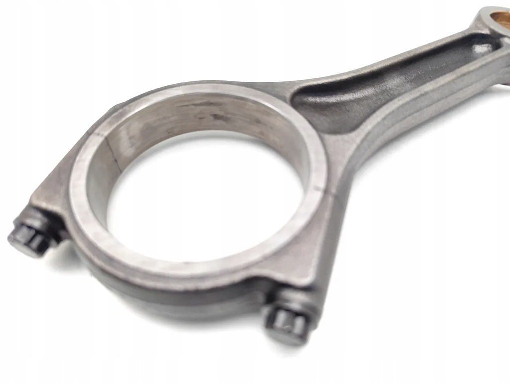 фото №5, Land rover range rover sport шатун 3.6 d 4x4 дизель 200kw 272 hp 368dt