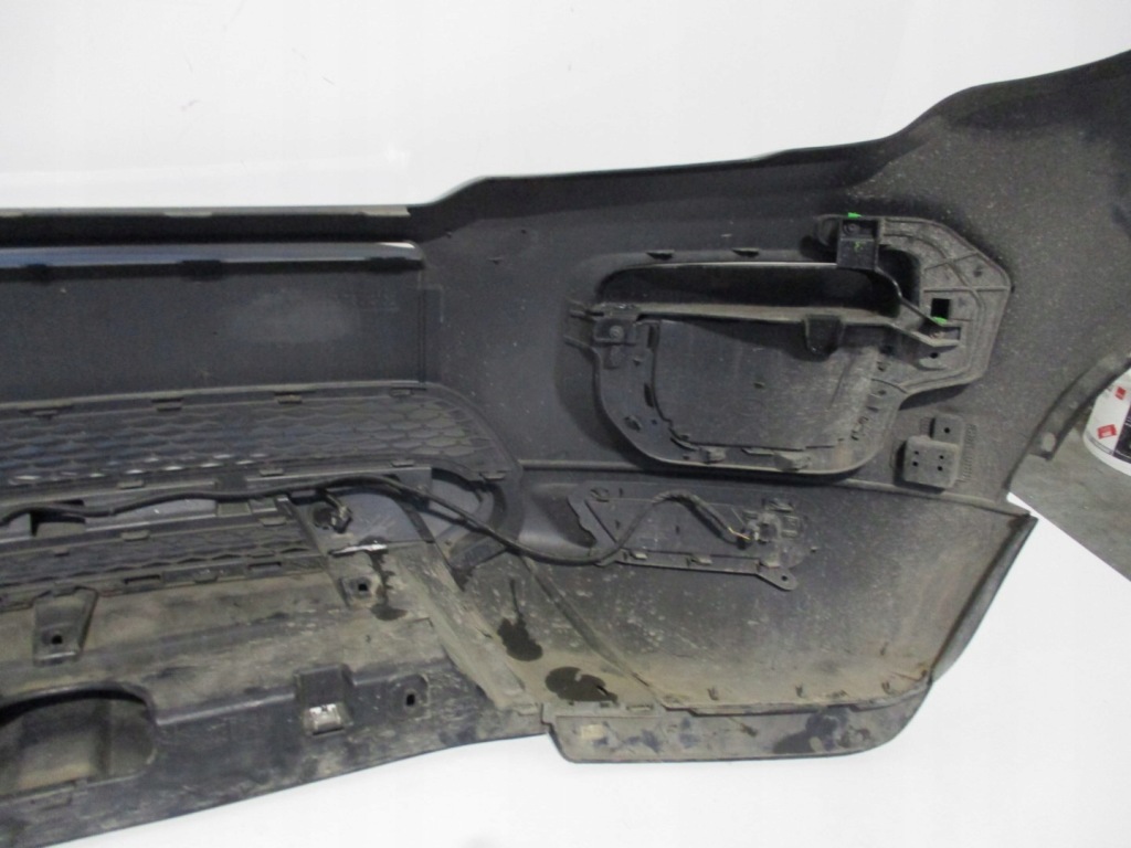 Бампер range rover evoque рестайлинг  4x pdc передний Киев