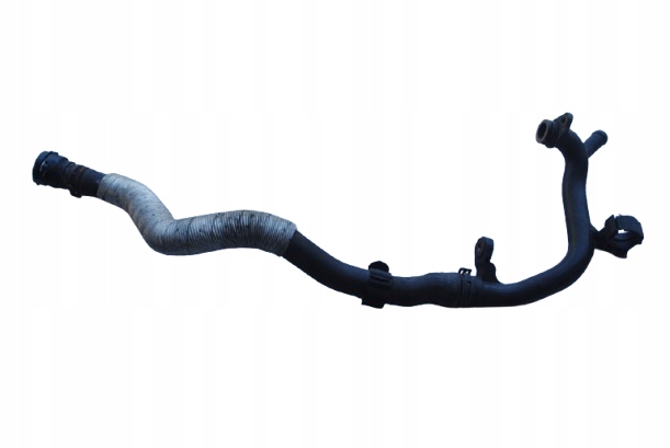 фото №1, Шланг труба wąż wody 06j121065f, 1k0122073fr seat leon ii 1p