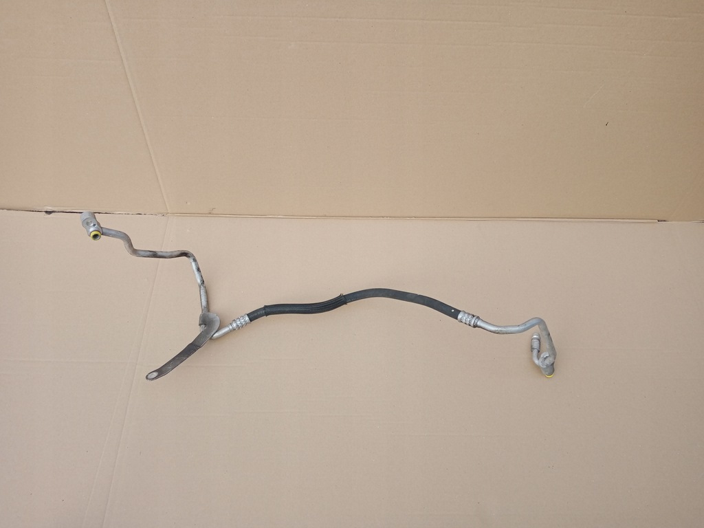 фото №1, Bmw f07 шланг кондиционера 9159908