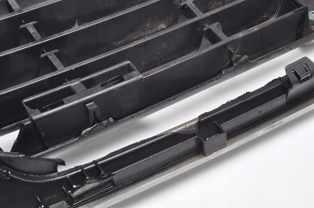 фото №10, Volvo c30 решётка радиатора решётка радиатора решётка радиатора 30657194 rdesign