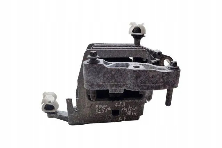 фото №6, Передняя подушка двигателя bmw 2 active tourer f45 172768 1.5l hybrid