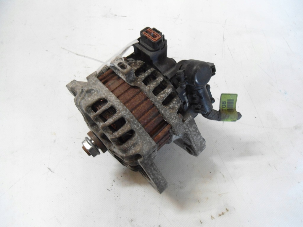 фото №1, Генератор hyundai veloster 1.6 gdi 2011