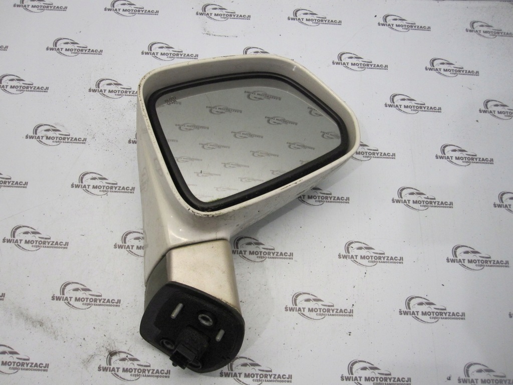 фото №6, Opel antara lift 12r зеркало правое 022573 a045611 9 pin anglik