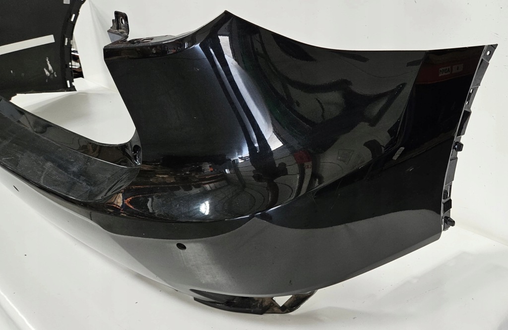 фото №4, Бампер задняя задний lexus rx iv lift 2019- pdc oryg