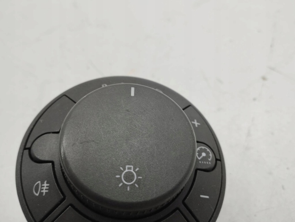 фото №9, Opel corsa d вимикач світла 2007 13249396