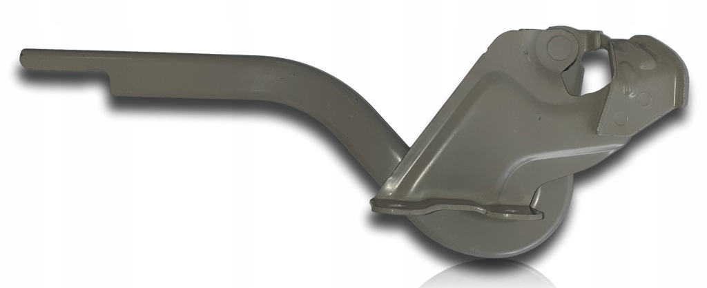 фото №1, Suzuki swift mk7 10-17 - петля капот левый