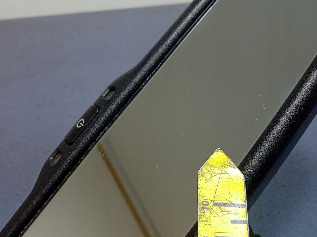 фото №8, Kia optima iii tf зеркало средний внутреннее 905-2143