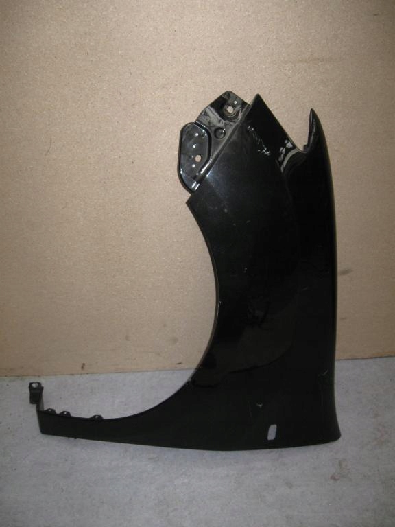 фото №1, Крила лівий перед передній dacia sandero ii 2