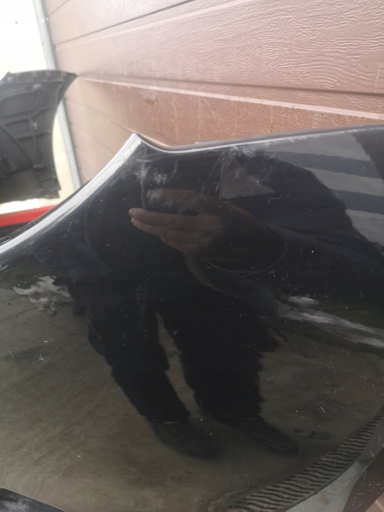 фото №12, Бампер перед передний vw eos 05-10 kompletny