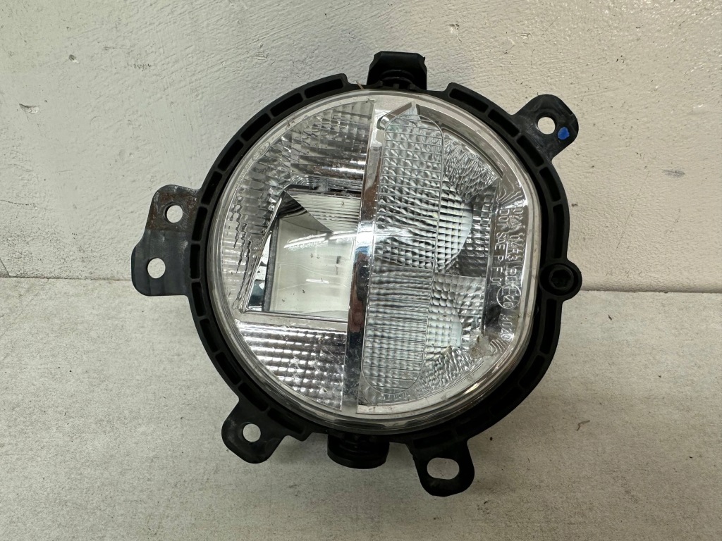 Купити Led drl протитуманна фара правий w бампер перед mini cooper f54 f55 f56 19478200