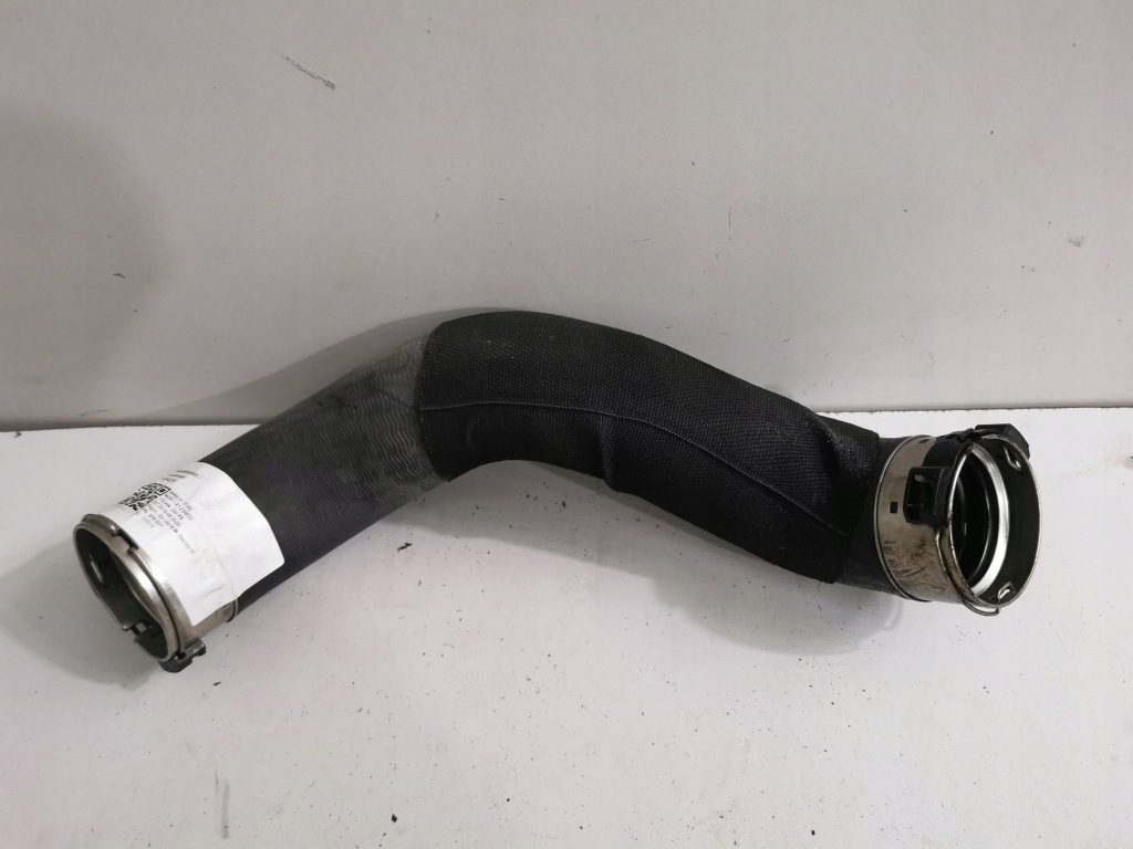 фото №1, Wąż интеркулер bmw x1 f48 f49 8590139