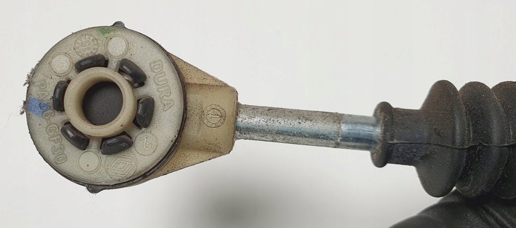 фото №7, Троси перемикання передач nissan juke i f15 1.2 9614982