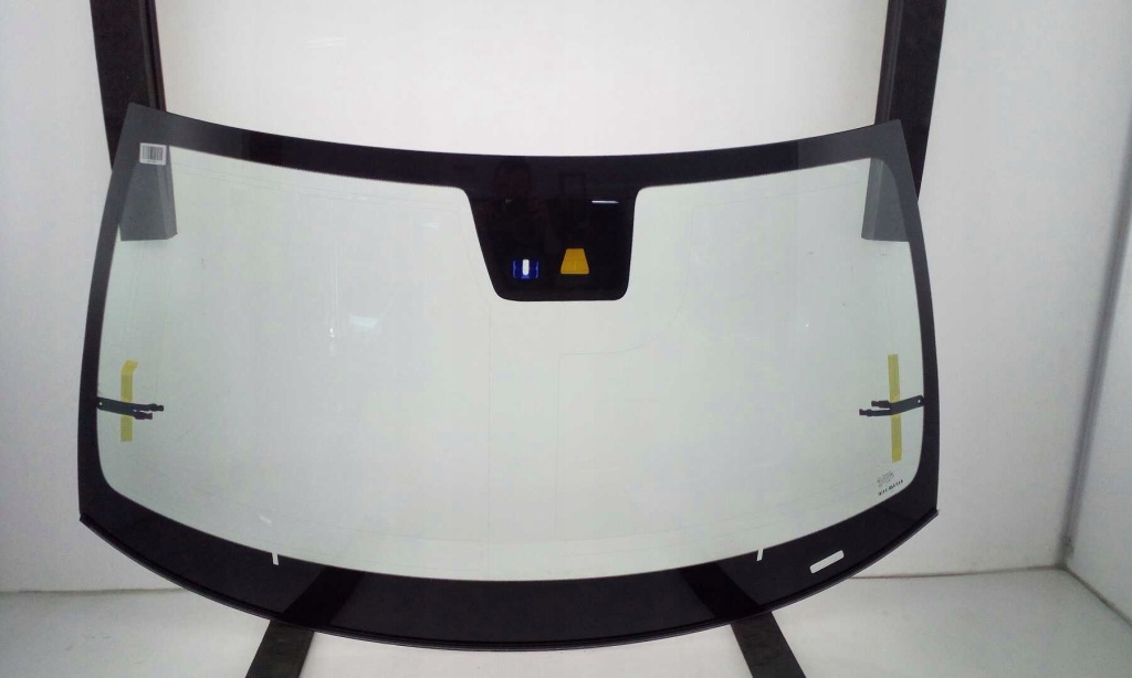 фото №1, Скло лобове передня mercedes slk r172 2011- камера антена датчик nowa