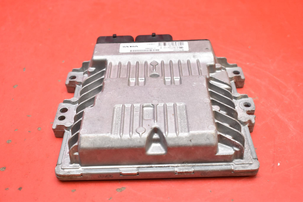 фото №5, Бортовой компьютер блок управления двигателя 31355669 volvo v60 1 i 1.6 d 115 km 10-13