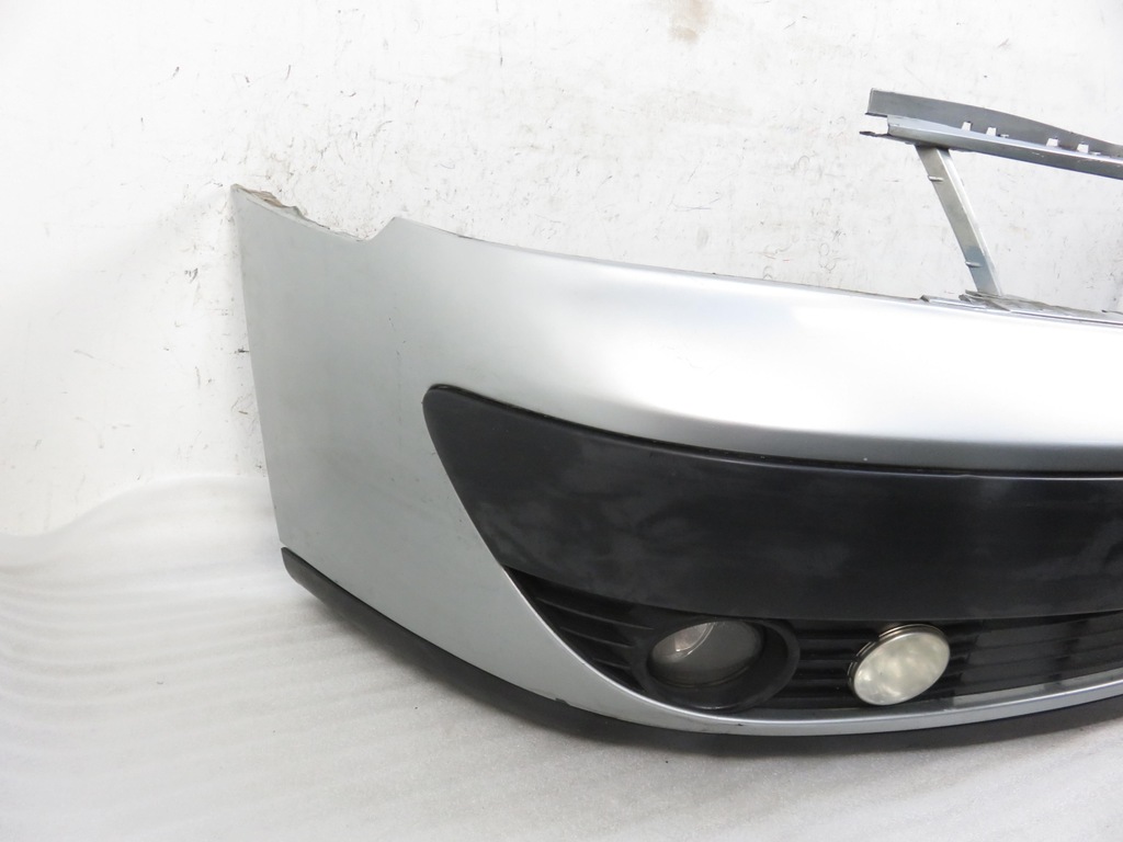 фото №8, Бампер перед renault espace iv jk0/1_ teb64