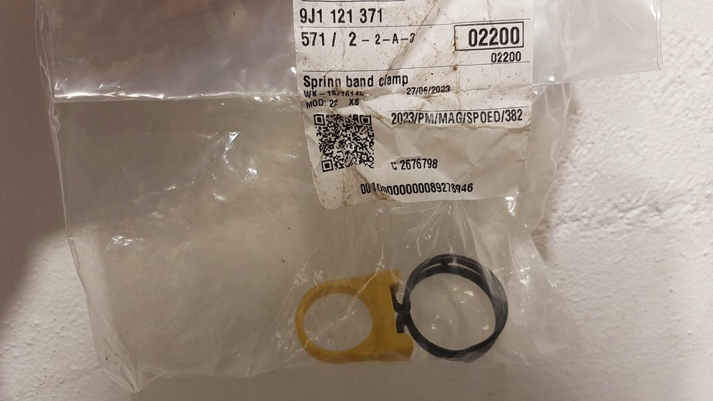 фото №11, Дополнительная насос wody porsche taycan 9j1