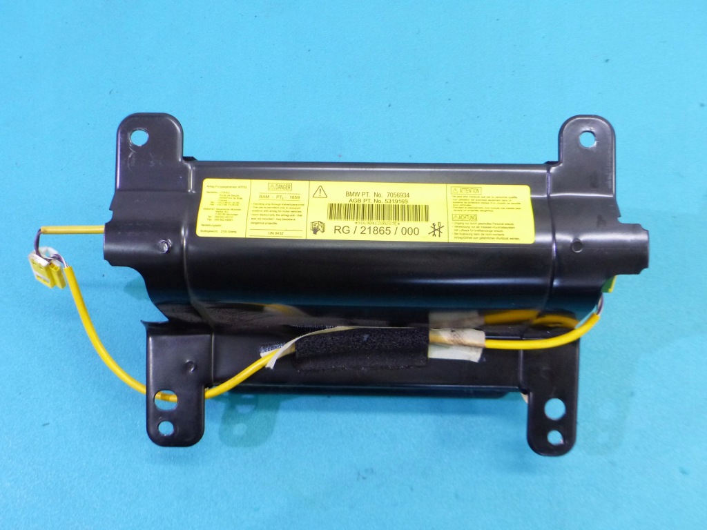 Подушки безопасности подушка безопасности набор mini one r50 00-06 европа в Украине