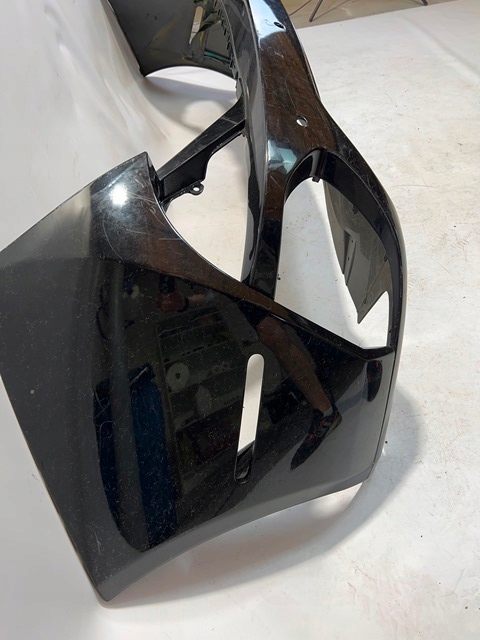 фото №5, Ferrari california przed liftem бампер задняя задний