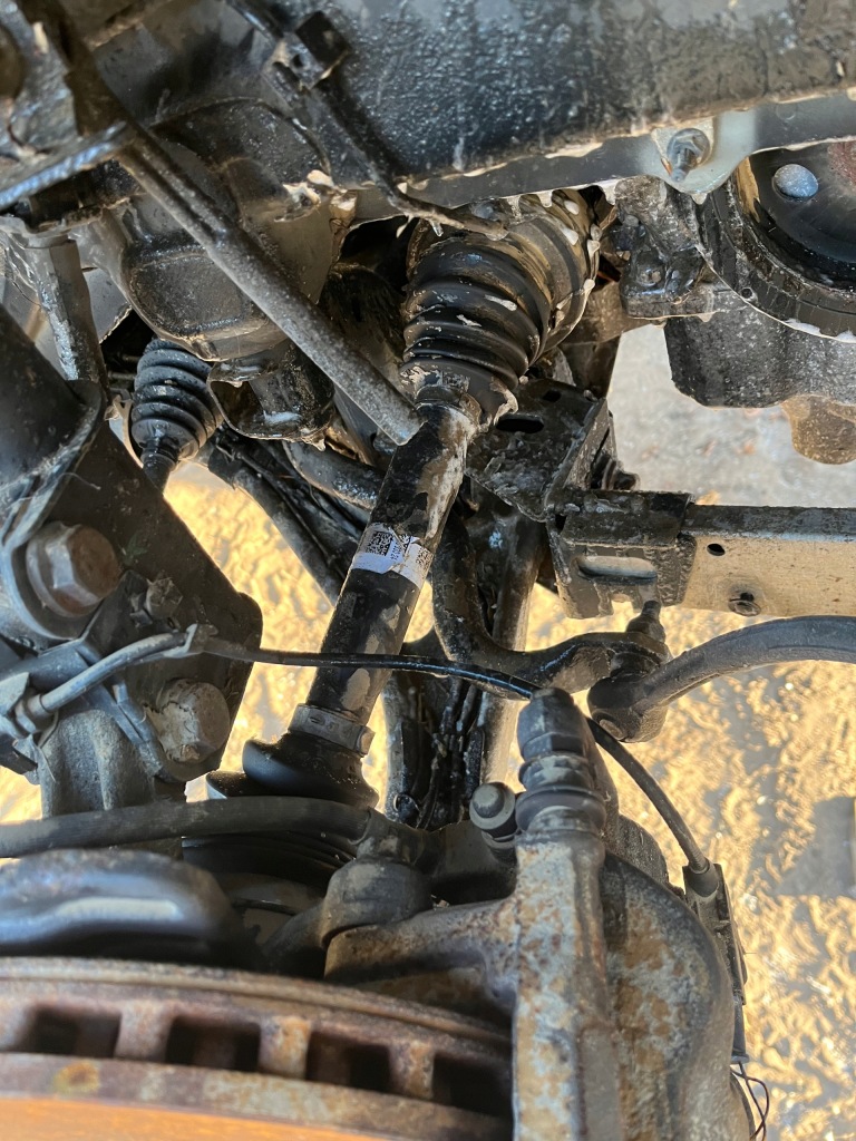 фото №8, Mercedes a klasa 180 w176 lift 2017 поворотний кулак aut підвіска повний