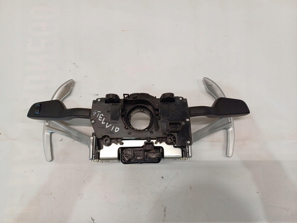 фото №3, Переключатель комбинированный alfa romeo stelvio 01561732780