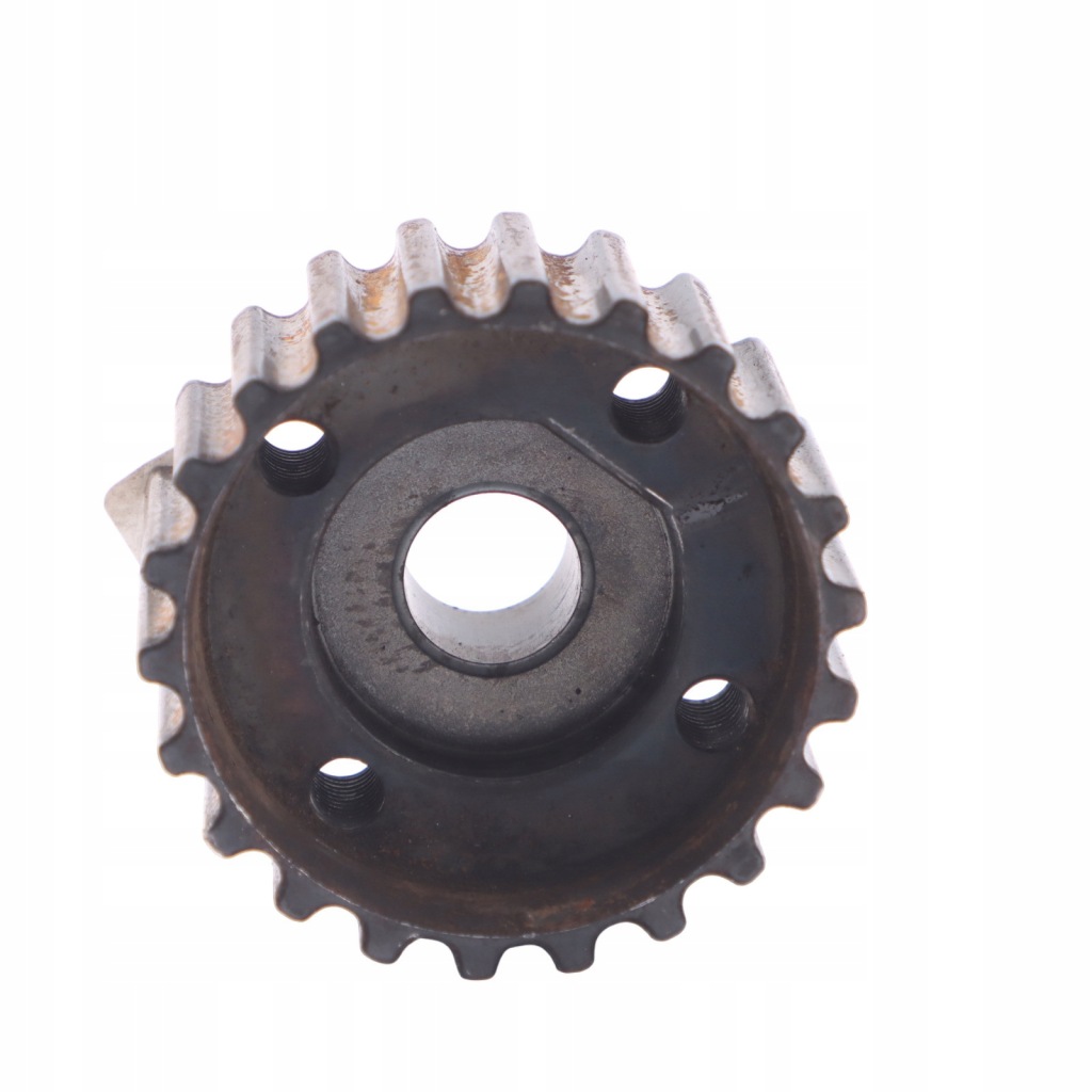 фото №9, Audi a3 8p 2.0 tdi cffb дизель колесо зубчатое распределительного вала 03p105263