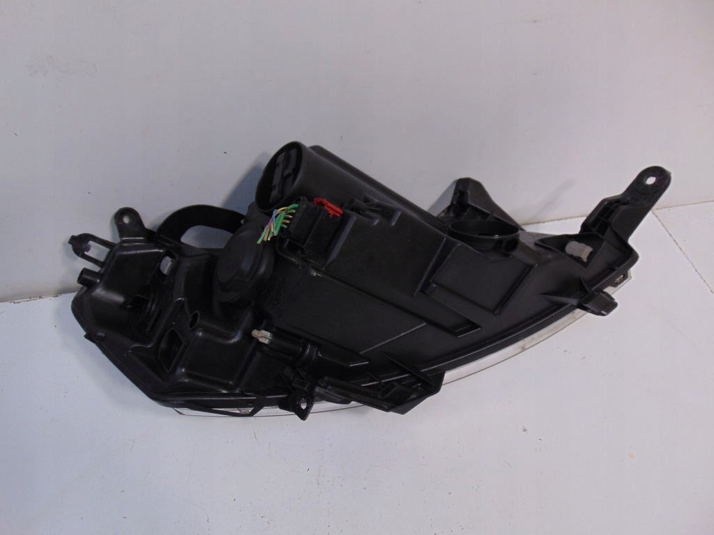 фото №15, Лампа ліва перед jumpy expert scudo 07- europa 1400455580