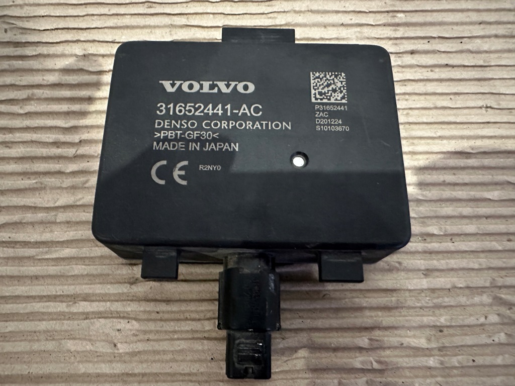 Купити Polestar 2 радар датчик датчик distronic 31652441