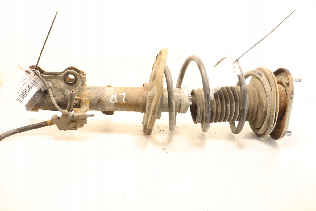 Купить Амортизационная стойка левый перед toyota auris ii 1.4d4d