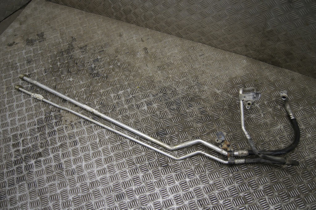 фото №9, Twingo iii дроти кондиціонера