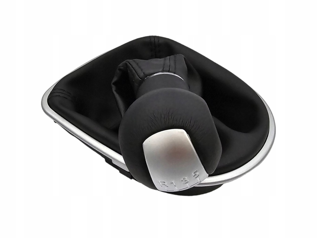 фото №14, Ручка переключения передач чехол seat altea mk1 leon mk2 toldeo mk3 altea xl