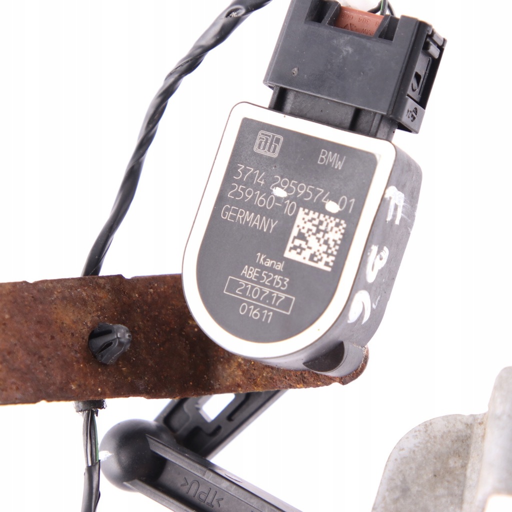 фото №11, Bmw f36 датчик рівня світла задня 2959574