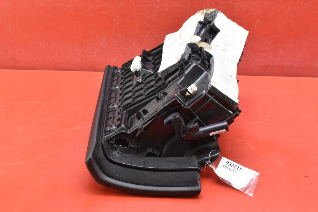 фото №5, Бардачок пасажира eu 9228283 bmw f30 f31 11-16