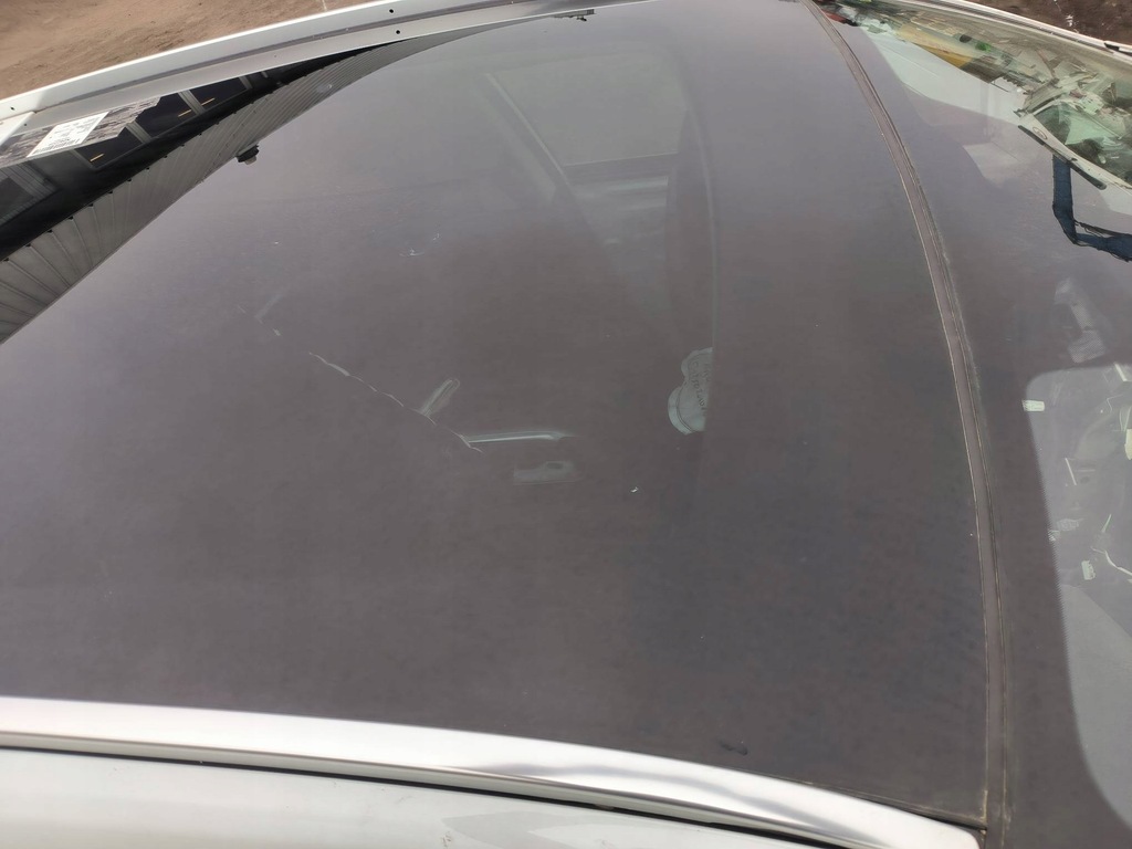 фото №5, Solar дах renault kadjar i