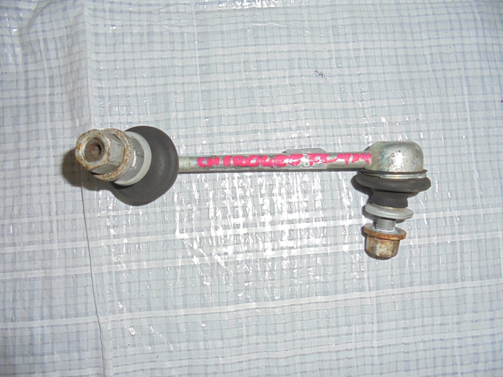 фото №1, Тяга стабилизатора jeep cherokee kl 4x4 2.0 2.2